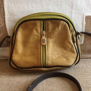 Valentina Leather Bag